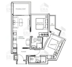 Sophia Hills (D9), Condominium #597849821